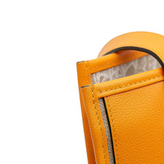 Evergrain and Toile Petit H Bell Tote