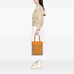 Evergrain and Toile Petit H Bell Tote