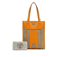 Evergrain and Toile Petit H Bell Tote