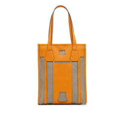 Evergrain and Toile Petit H Bell Tote