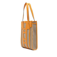 Evergrain and Toile Petit H Bell Tote