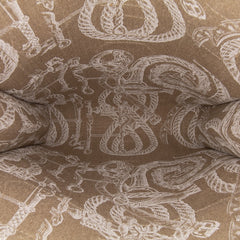Evergrain and Toile Petit H Bell Tote