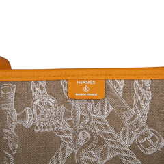Evergrain and Toile Petit H Bell Tote