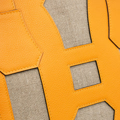 Evergrain and Toile Petit H Bell Tote