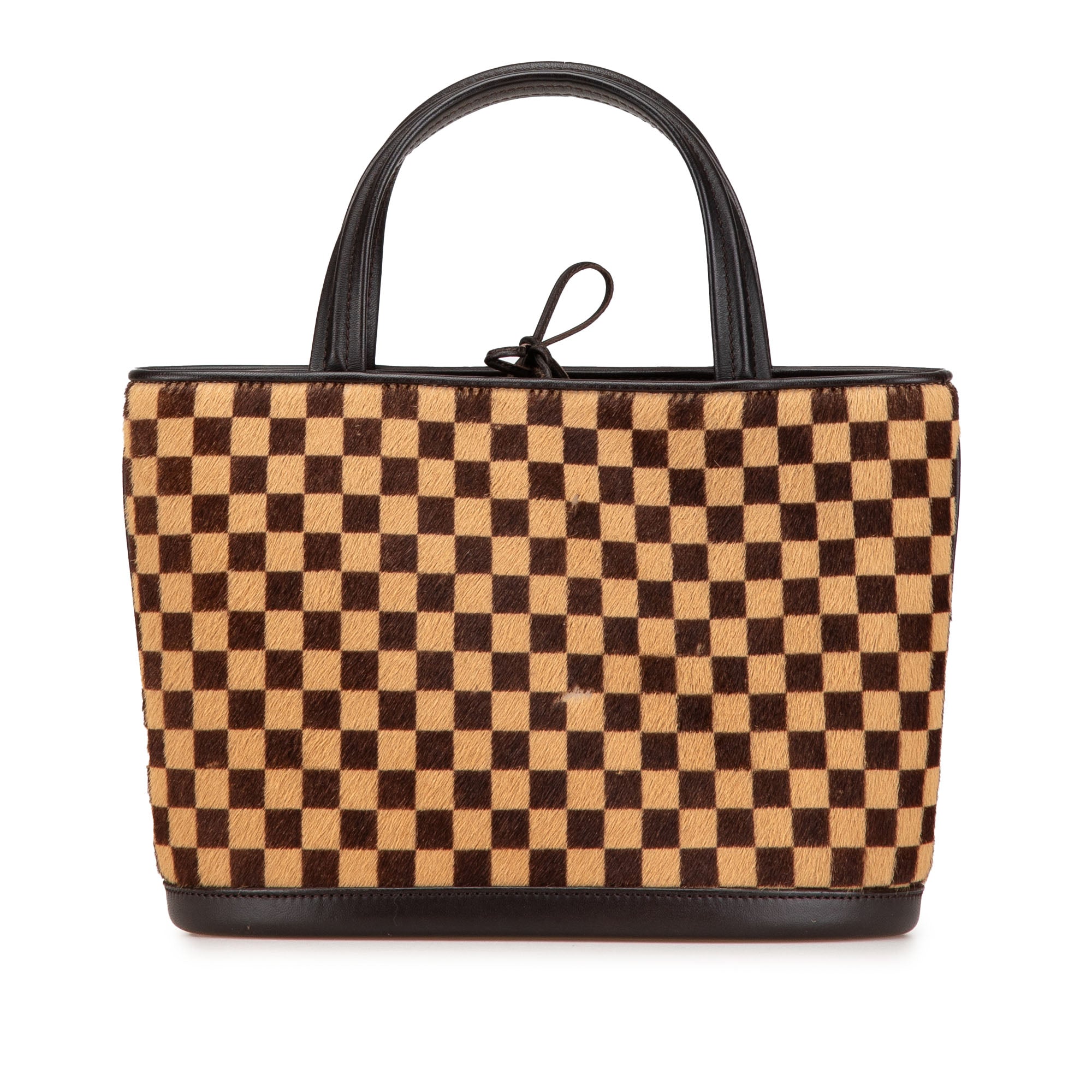 Damier Sauvage Impala