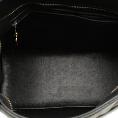 Caviar Medallion Tote