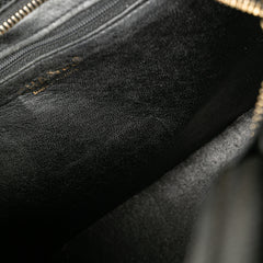 Caviar Medallion Tote