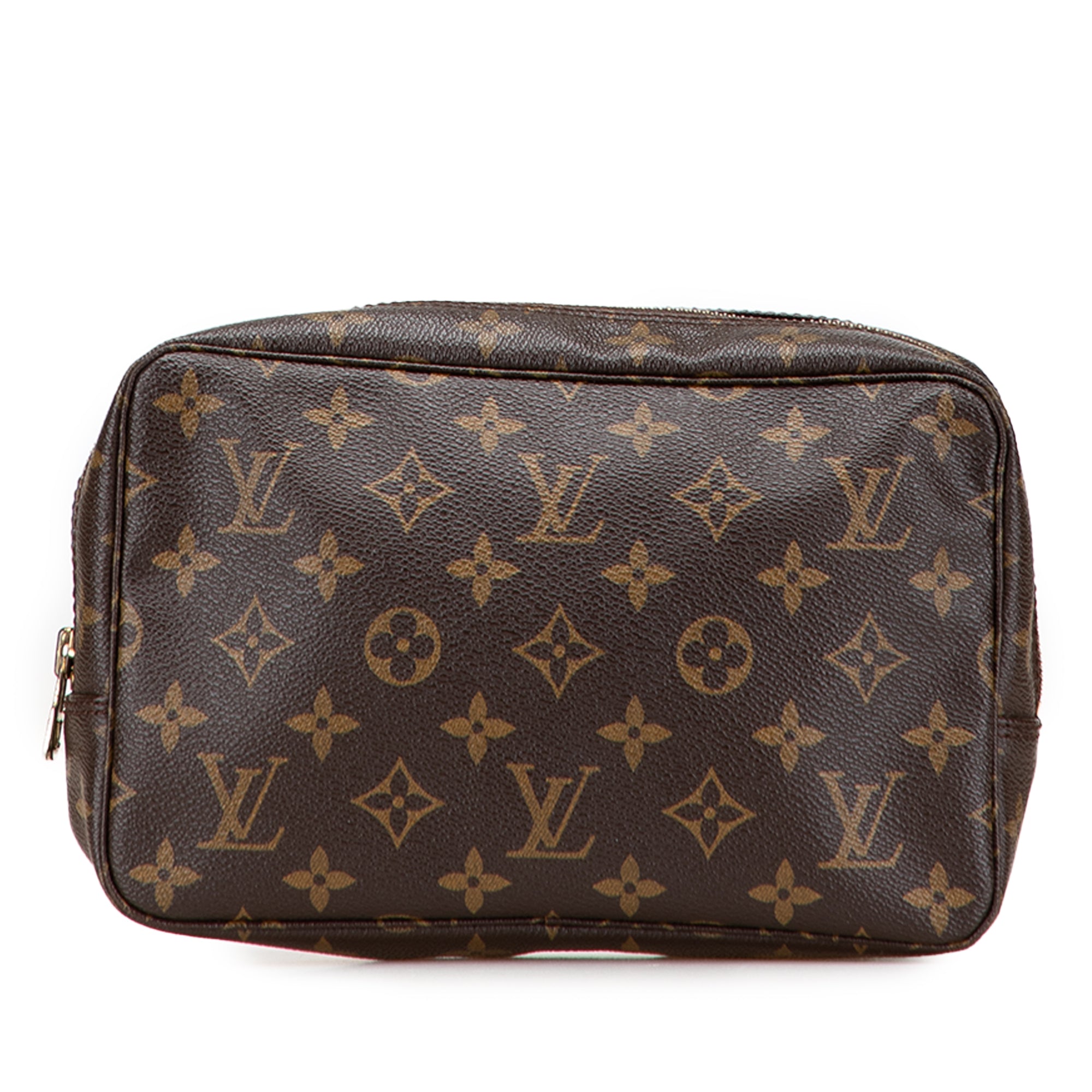 Monogram Trousse Toilette 23