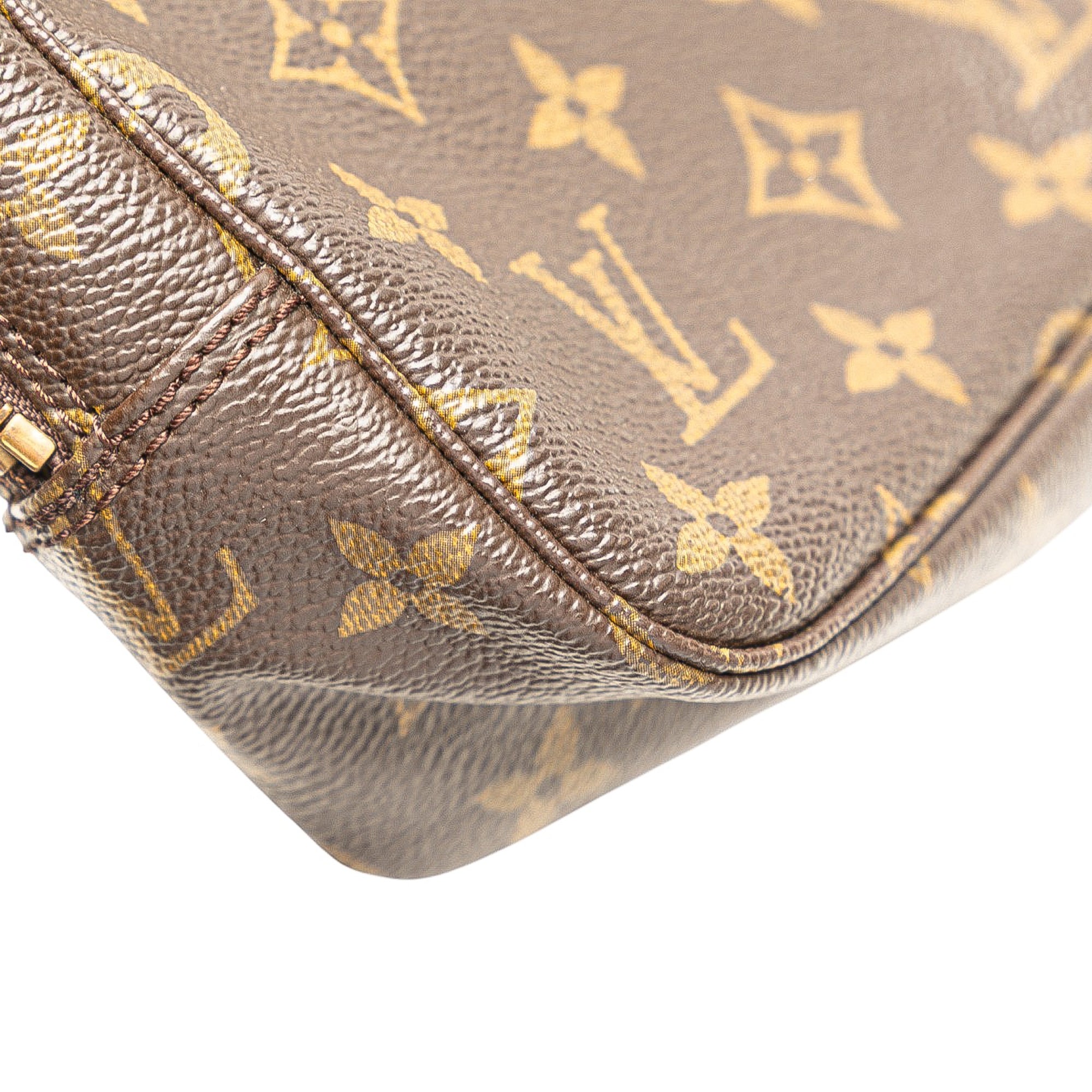 Monogram Trousse Toilette 23
