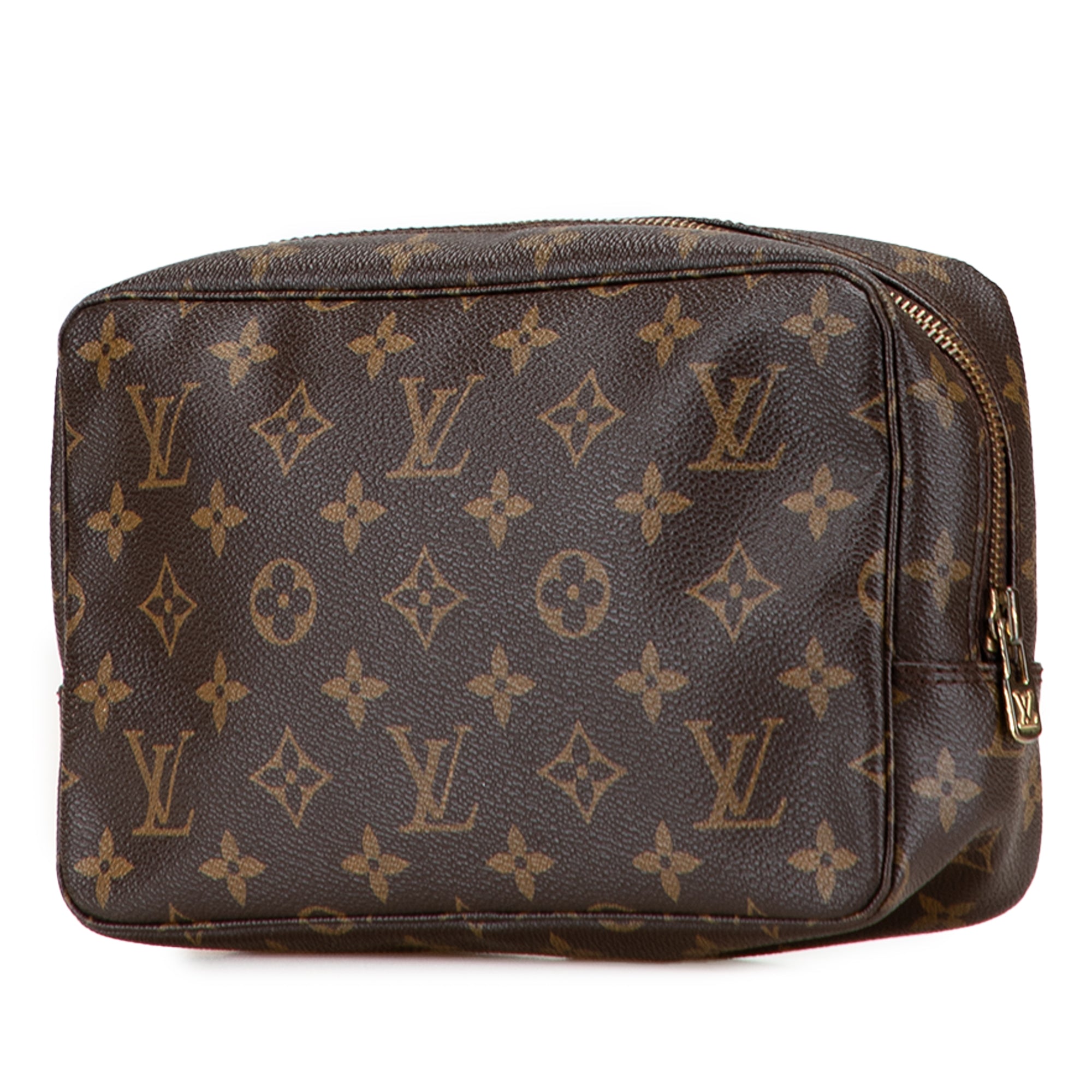 Monogram Trousse Toilette 23