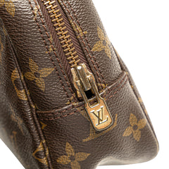 Monogram Trousse Toilette 23