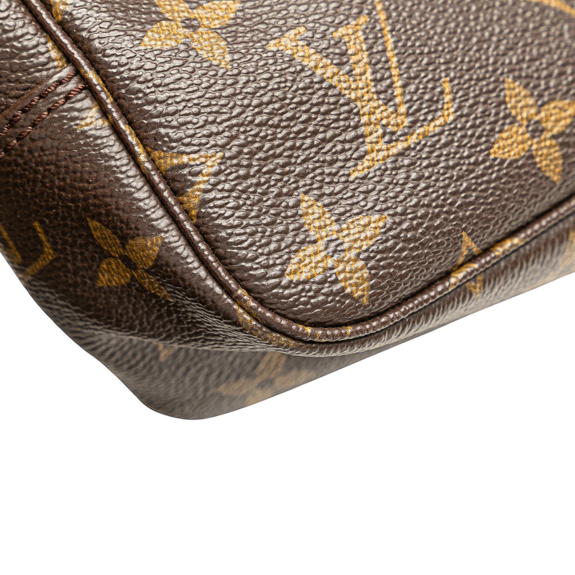 Monogram Trousse Toilette 23