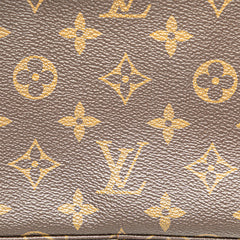 Monogram Trousse Toilette 23