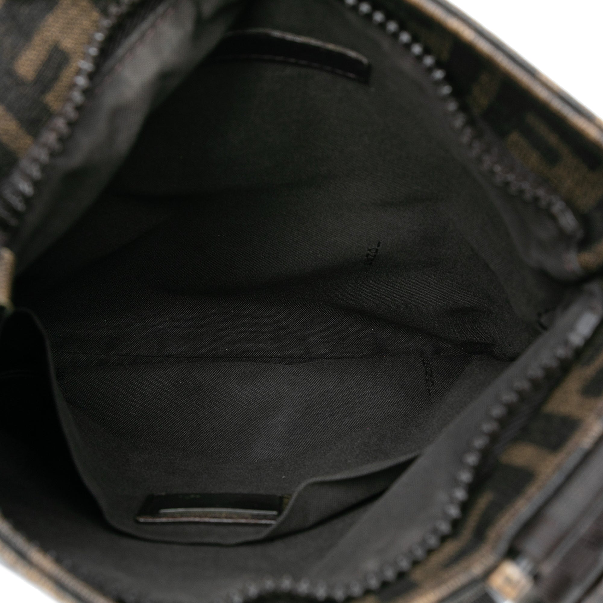 Zucca Coated Canvas Crossbody