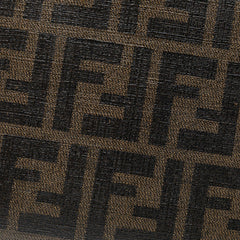 Zucca Coated Canvas Crossbody