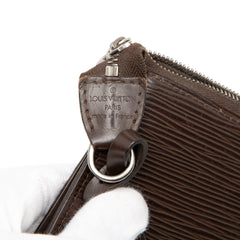 Epi Pochette Accessoires