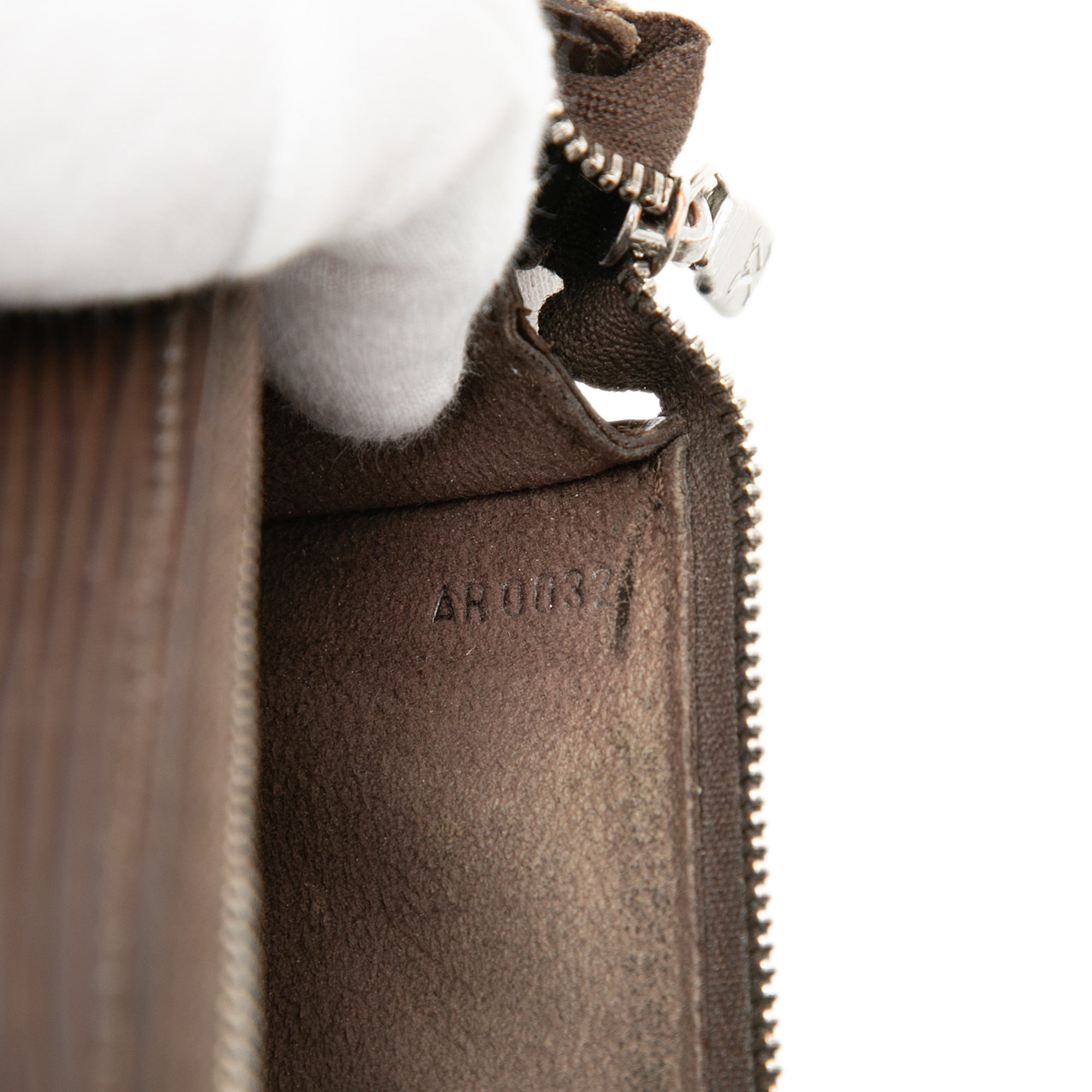 Epi Pochette Accessoires