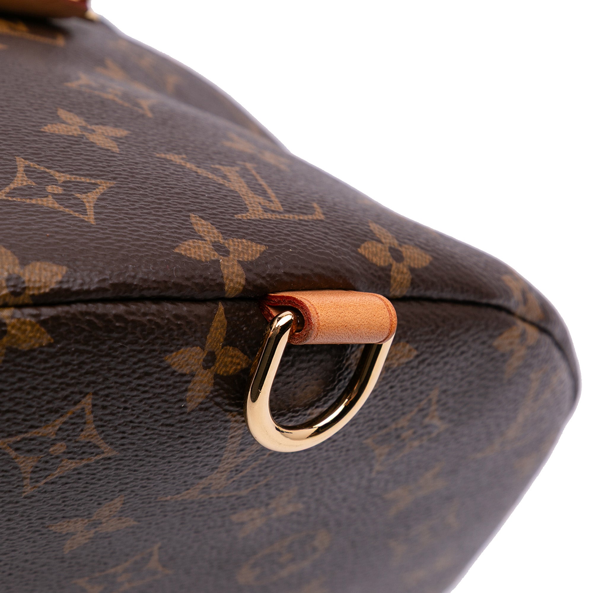 Monogram Bumbag