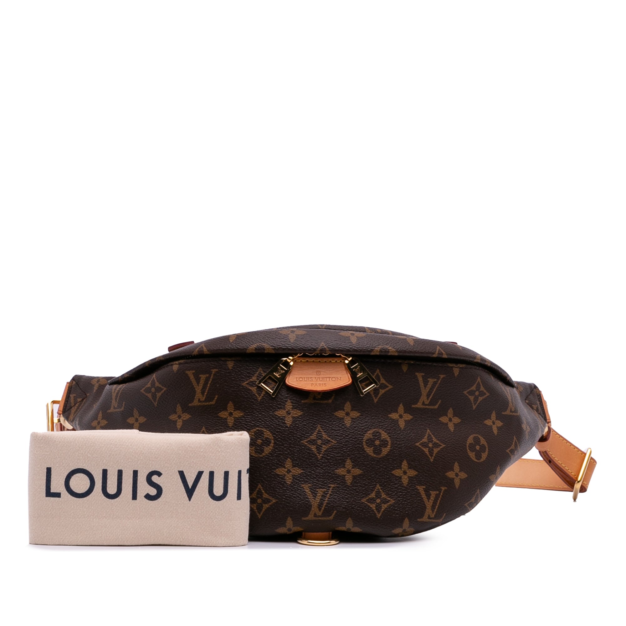 Monogram Bumbag