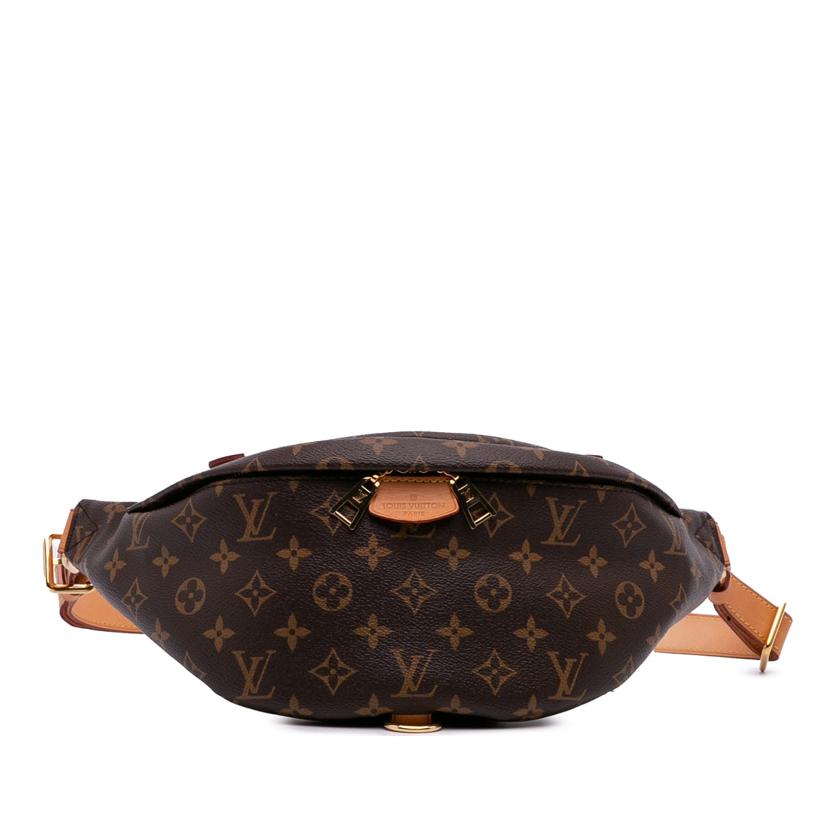 Monogram Bumbag