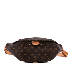 Monogram Bumbag