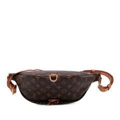Monogram Bumbag