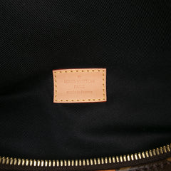 Monogram Bumbag