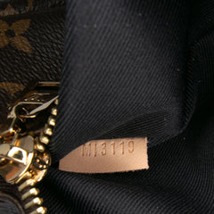 Monogram Bumbag