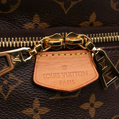 Monogram Bumbag