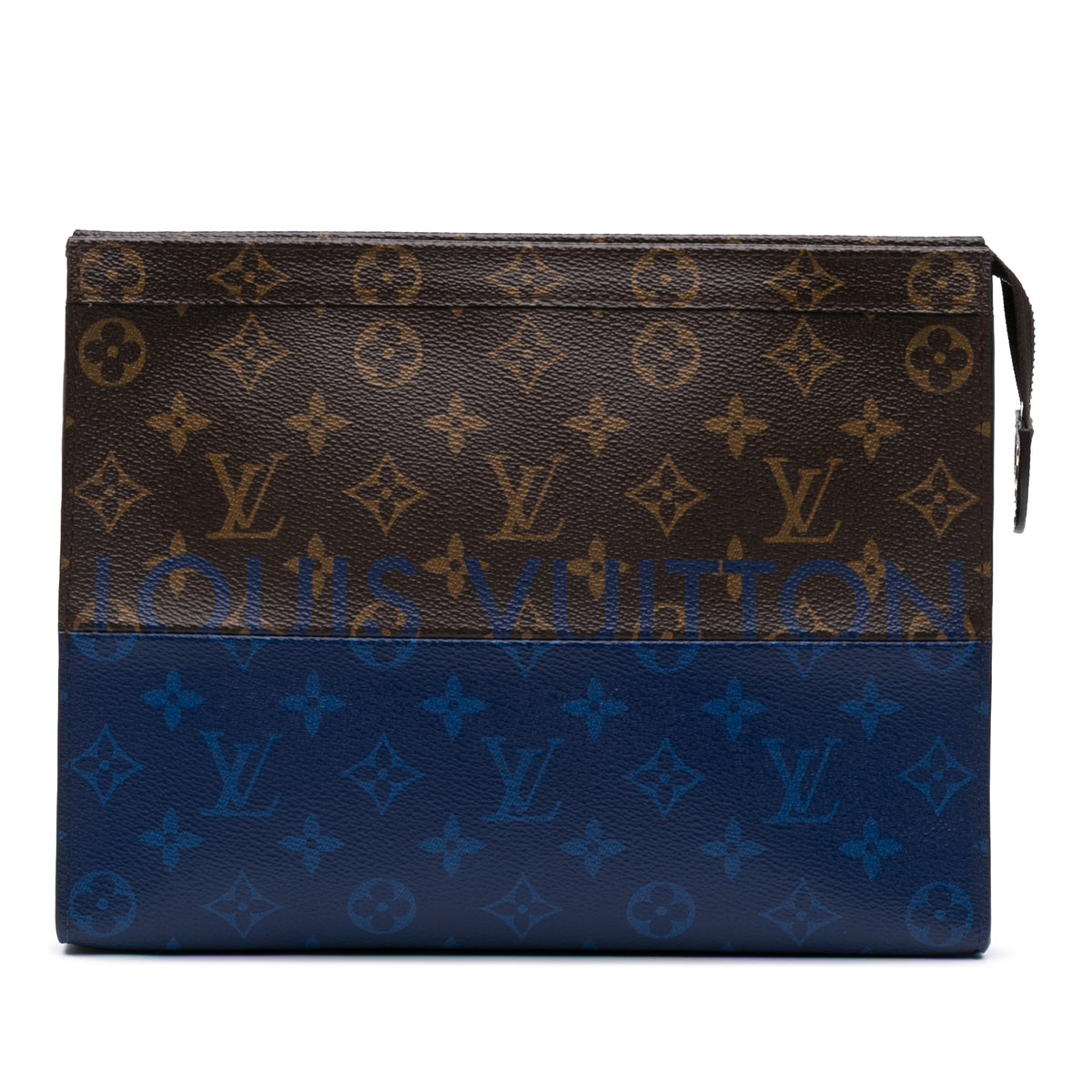 Monogram Pacific Split Pochette Voyage MM