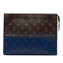 Monogram Pacific Split Pochette Voyage MM