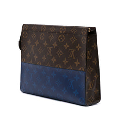 Monogram Pacific Split Pochette Voyage MM