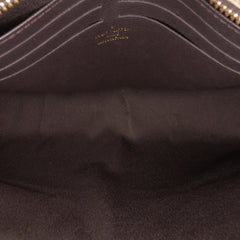 Monogram Pacific Split Pochette Voyage MM