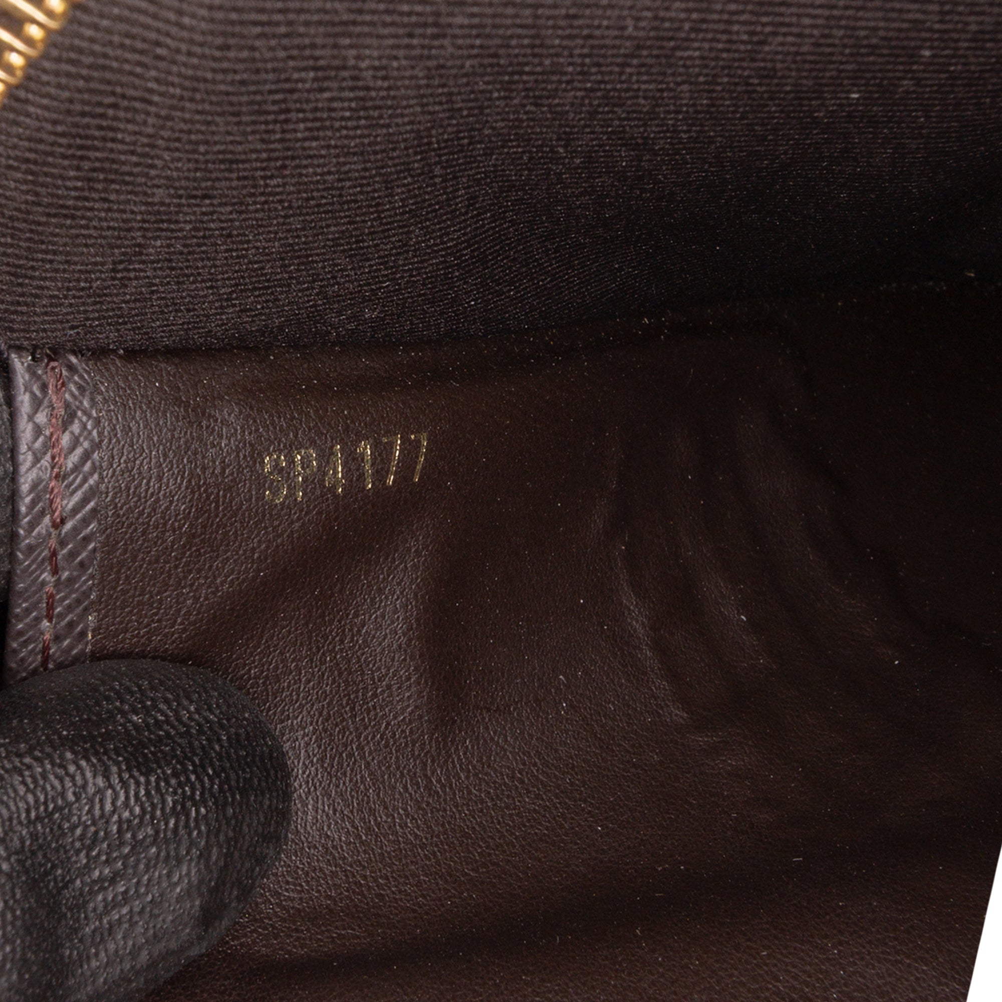 Monogram Pacific Split Pochette Voyage MM