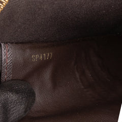Monogram Pacific Split Pochette Voyage MM