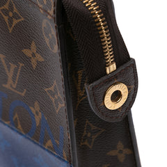 Monogram Pacific Split Pochette Voyage MM