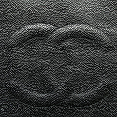 CC Caviar Leather Tote