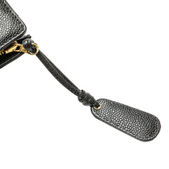 CC Caviar Leather Tote