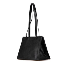 CC Caviar Leather Tote