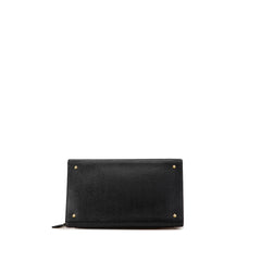 CC Caviar Leather Tote