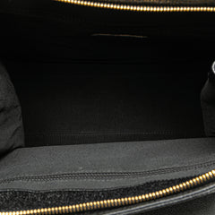 CC Caviar Leather Tote