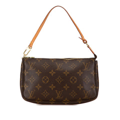 Monogram Pochette Accessoires