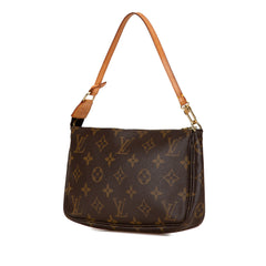 Monogram Pochette Accessoires