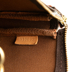 Monogram Pochette Accessoires