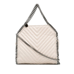 Mini Chevron Quilted Falabella_0