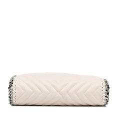 Mini Chevron Quilted Falabella_4