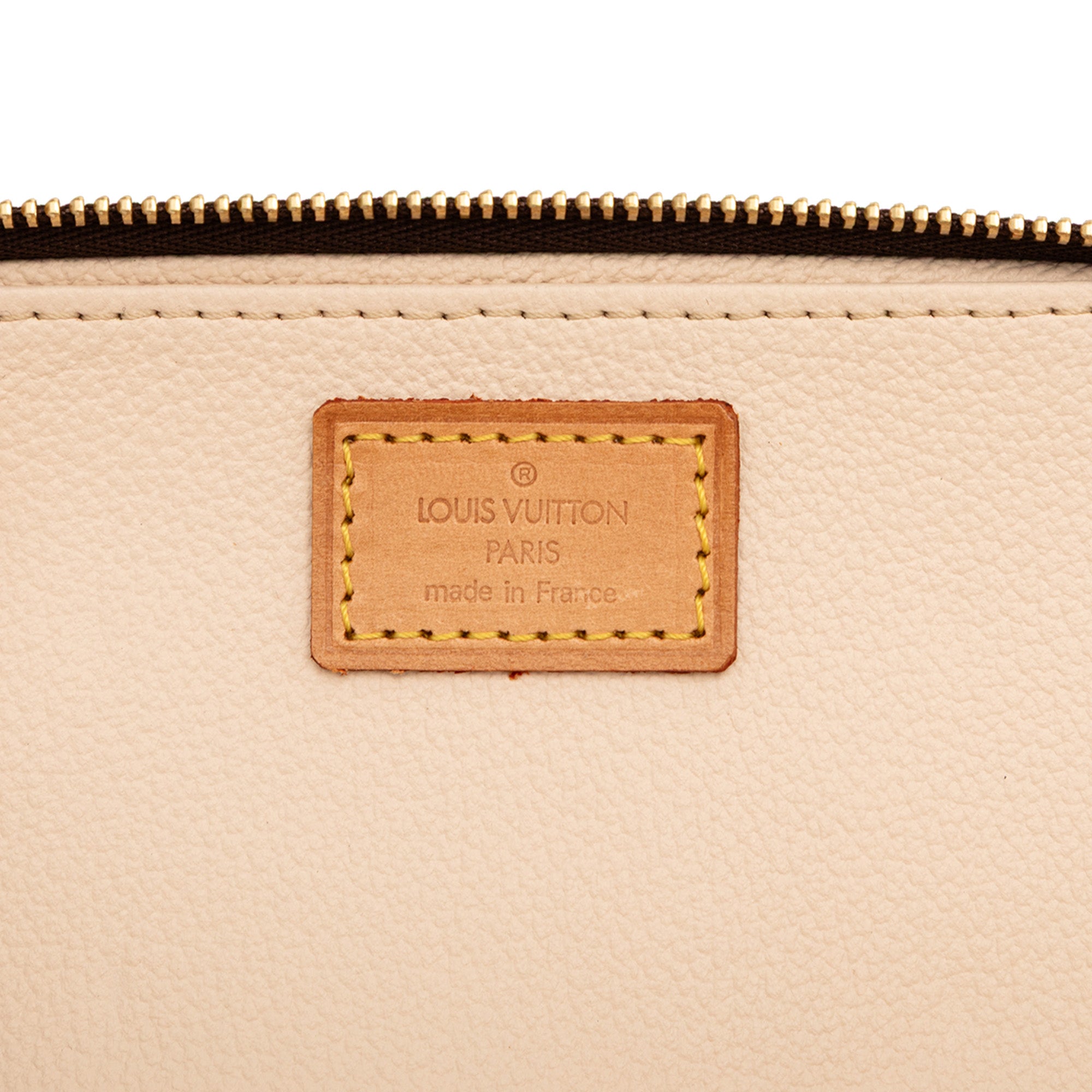 Monogram Trousse Blush PM