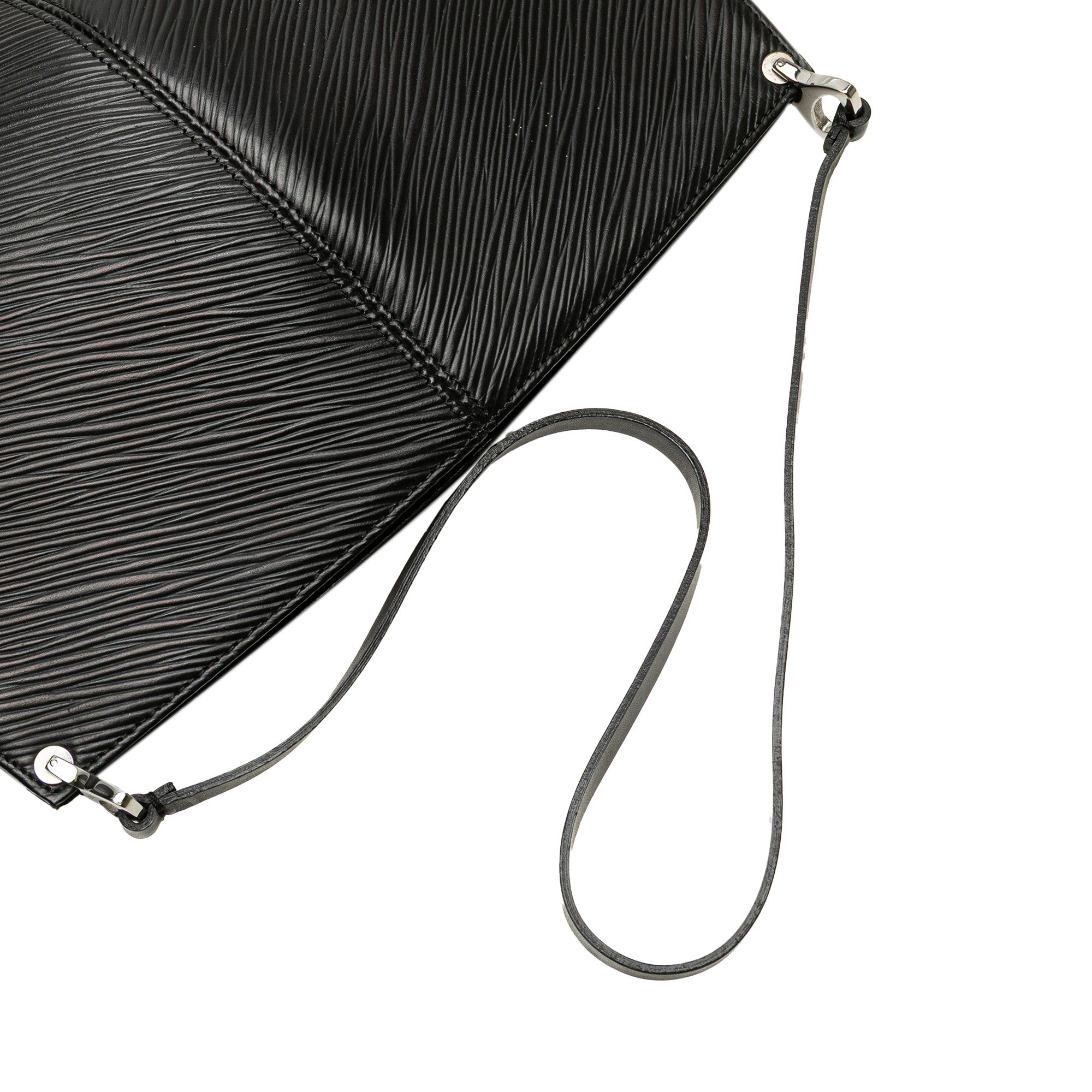 Epi Demi Lune Pochette