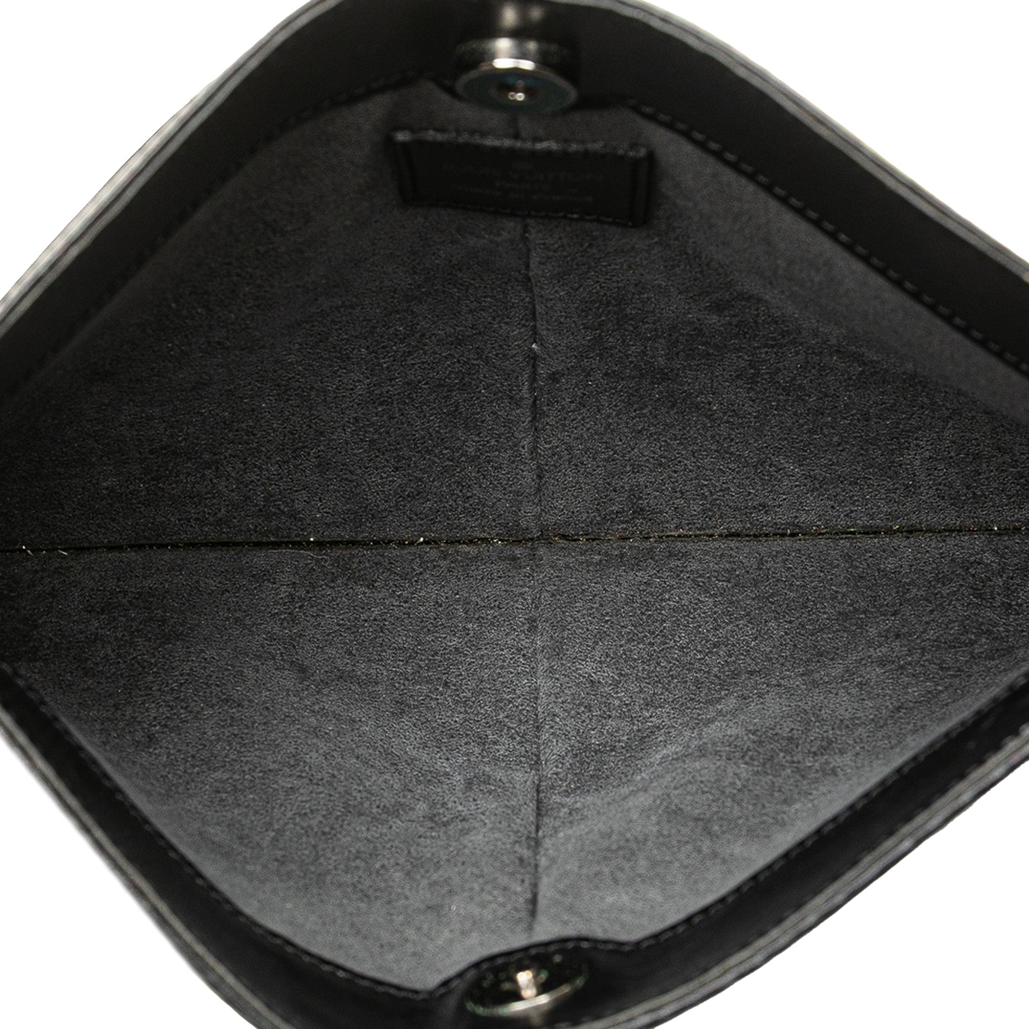 Epi Demi Lune Pochette