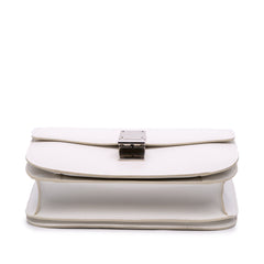 Medium Calfskin Classic Box